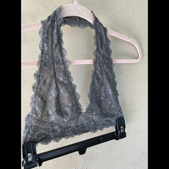 Free People Bralette Sz Small - Picture 1 of 8